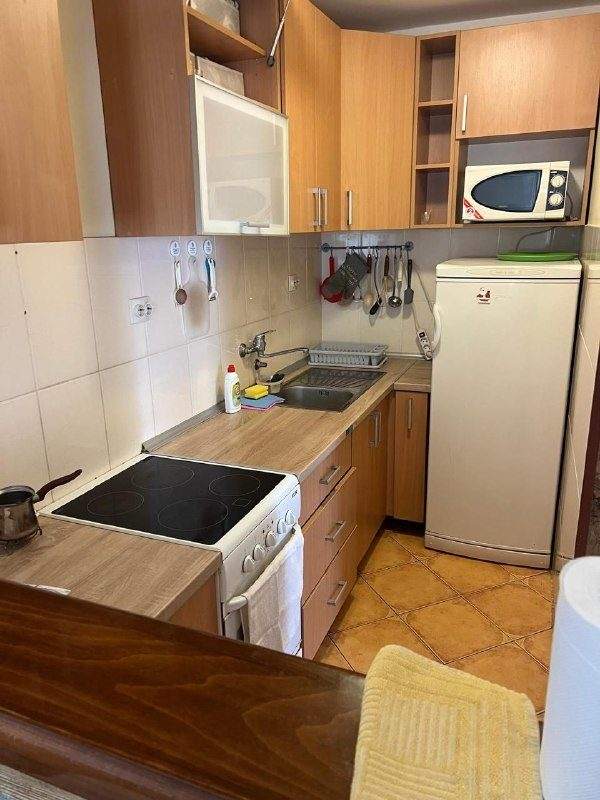 🏡 улица Брежине (Brezine)| 2-комнатная квартира у пляжа Лучице — фото 4 из 10