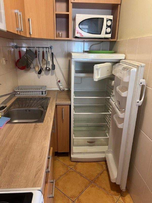 🏡 улица Брежине (Brezine)| 2-комнатная квартира у пляжа Лучице — фото 5 из 10