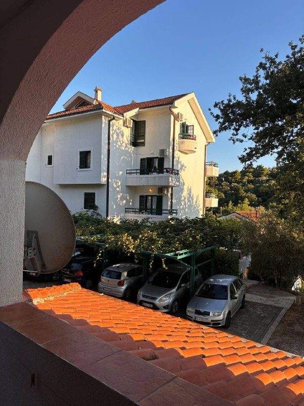 🏡 улица Брежине (Brezine)| 2-комнатная квартира у пляжа Лучице — фото 8 из 10