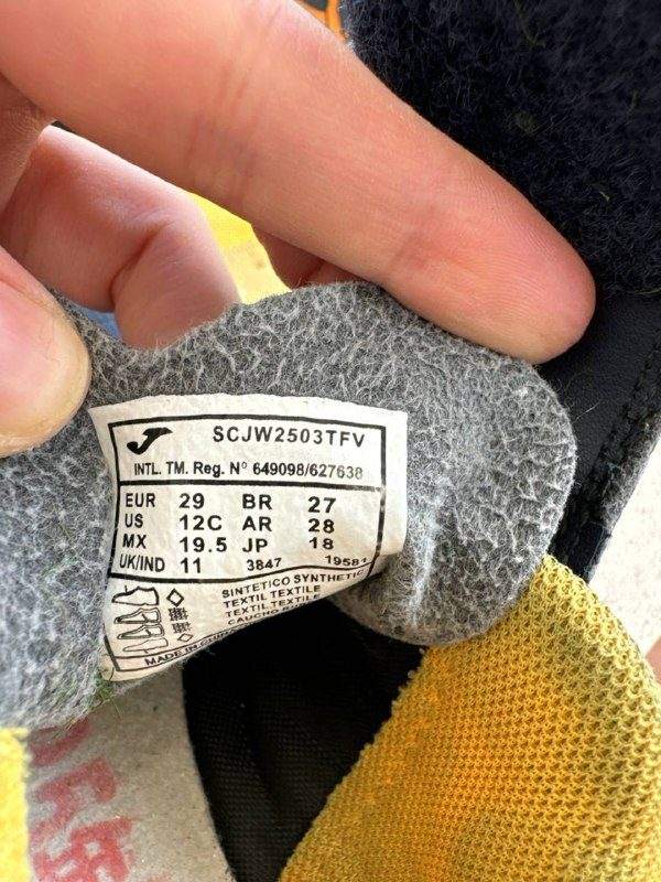 Бутсы, 3 евро Будва — фото 4 из 4