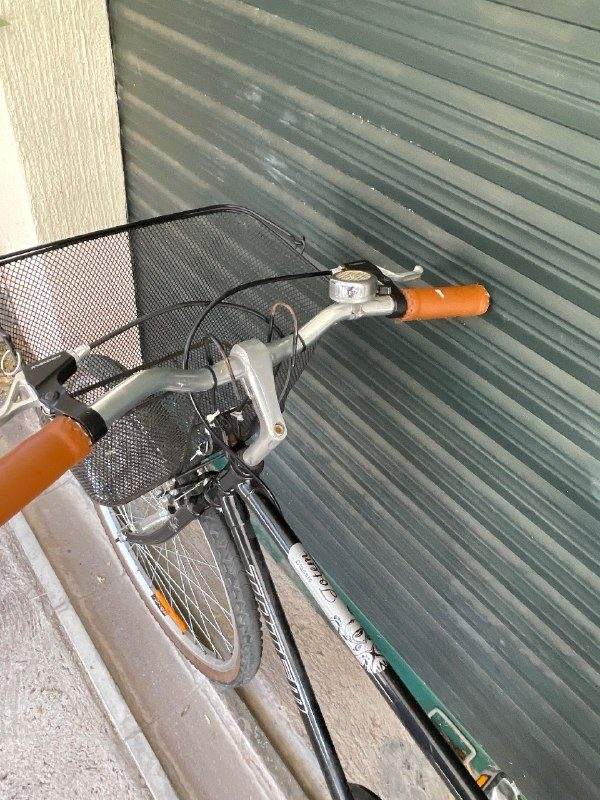 Взрослый велосипед 28"Колеса — фото 1 из 10