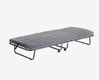 Продам раскладушку из JYSK Bajlum 80*190 7000 din