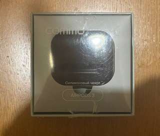 Продается чехол для наушников AirPods 3 Commo от Яндекса