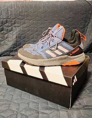 👟 Продаю кроссовки adidas TERREX