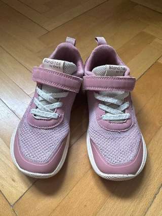 Blanditos детские barefoot кроссовки