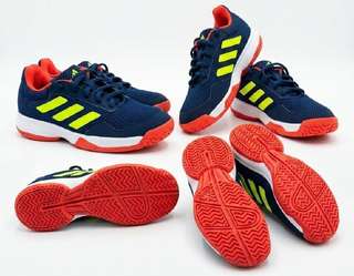 кроссовки ADIDAS GAMESPEC K BG