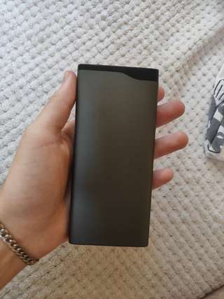 Повербанк · Powerbank