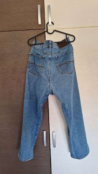 Джинсы G-Star RAW 3301 Relaxed (артикул 51004-A088-A888) размер 38/32 (мало б/