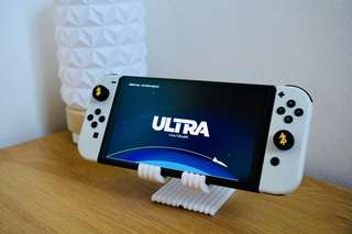 Nintendo Switch OLED 256 ГБ