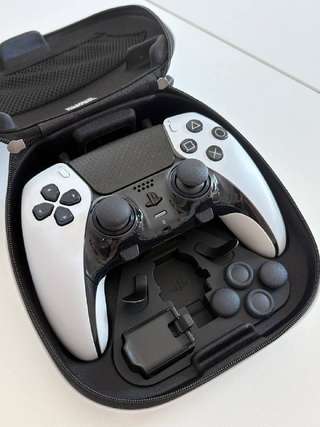Продам геймпад Sony DualSense Edge для PlayStation 5