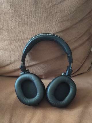 Наушники Audiotechnica ATH m50x