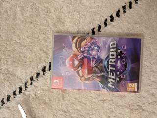 Nintendo switch игры