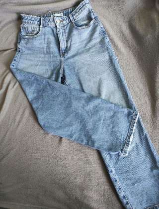 Женские джинсы Zara 👖
