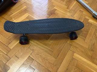 Продам скейт, 1 000 динаров