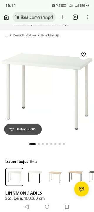 Куплю такой стол ikea