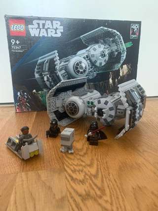 Продаю Лего Star Wars, наборы в хорошем состоянии, коробки на месте