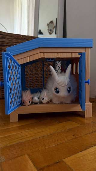 Интерактивная игрушка для детей