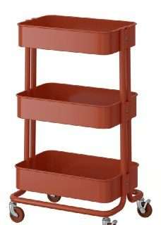 Куплю кухонную тележку IKEA