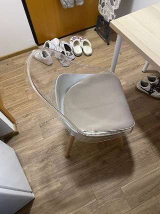 Продам б/у мебель IKEA