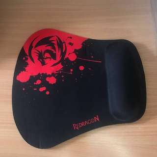 Коврик для мыши Redragon