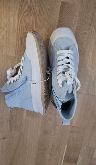 Новые Zara, размер 37