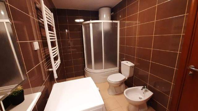 УЮТНАЯ СТИЛЬНАЯ КВАРТИРА с 3 спальнями, в тихом районе Герцег Нови — фото 8 из 10