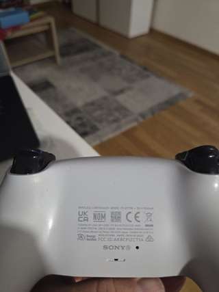 Джойстик для Playstation 5