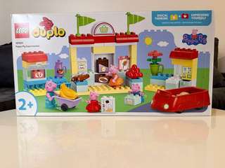 Продам Lego Duplo в коробках и полной комплектации