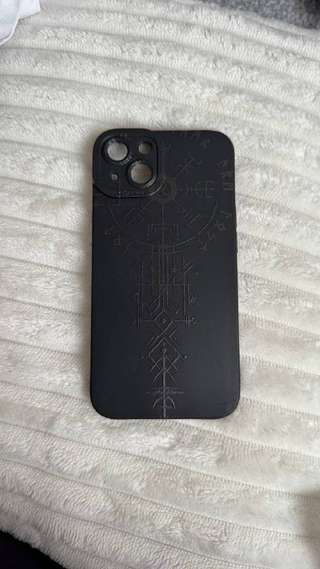 Новый чехол на iPhone 13