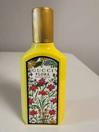 Продаю аромат · Flora Gorgeous Orchid Edp 50ml
