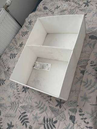 Короб Икеа · 300 динар