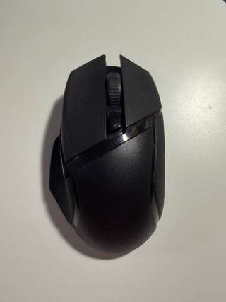 Мышка Razer Basilisk X HyperSpeed