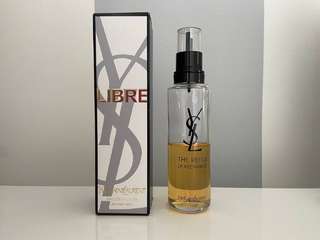 Продаю оригинальный рефилл парфюма YSL Libre