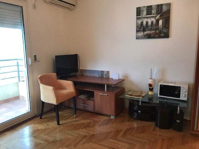 Сдается студия в Будве — фото 7 из 9