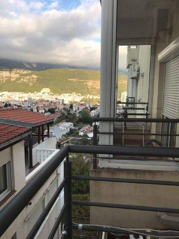 Сдается студия в Будве — фото 9 из 9