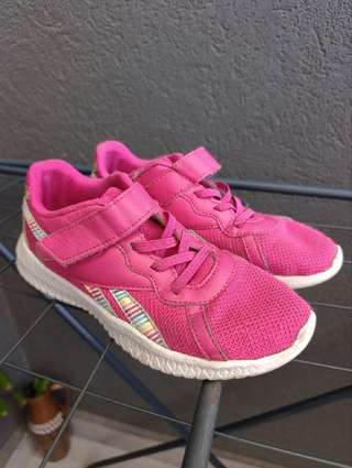 Кроссовки REEBOK, размер 34