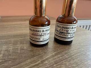 Парфюм Zielinski & Rozen, оригинал