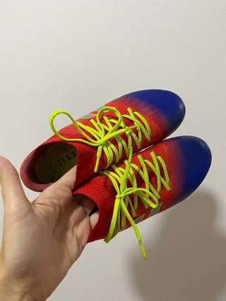 Бутсы / сороконожки Adidas, р-р 36