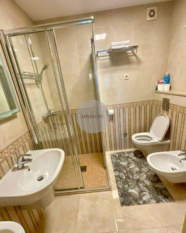 Продажа квартиры, Бечичи — фото 1 из 10