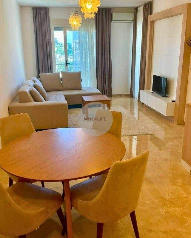 Продажа квартиры, Бечичи — фото 2 из 10