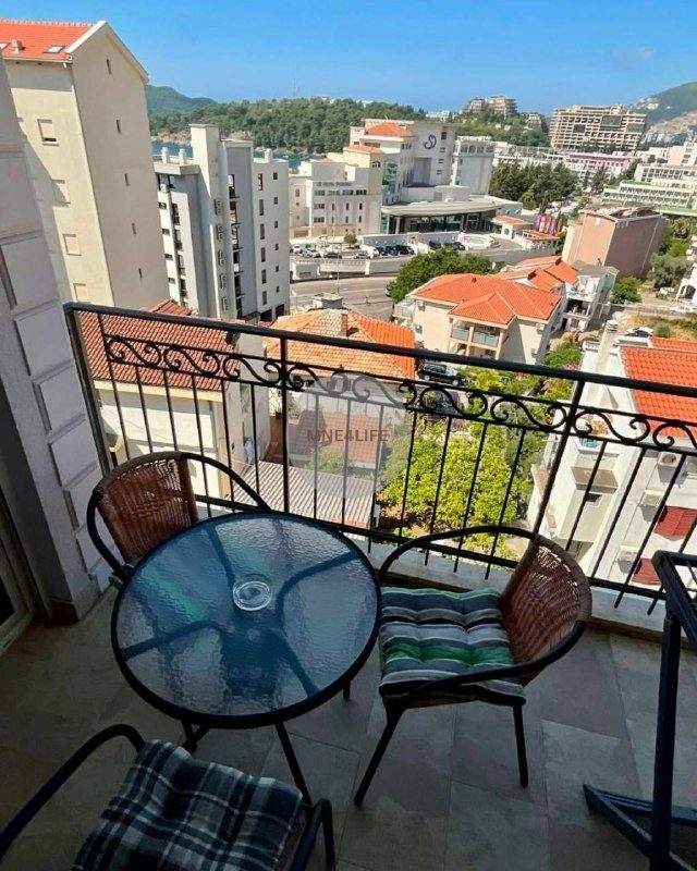 Продажа квартиры, Бечичи — фото 7 из 10