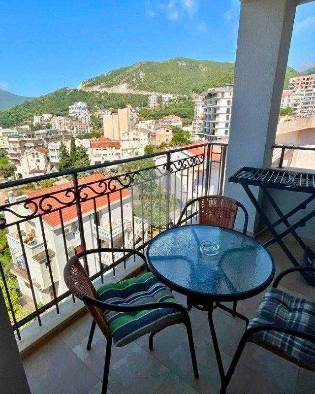 Продажа квартиры, Бечичи — фото 8 из 10