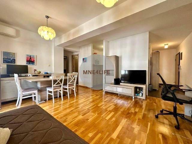 Продажа квартиры, Будва (здание Norma) — фото 3 из 10