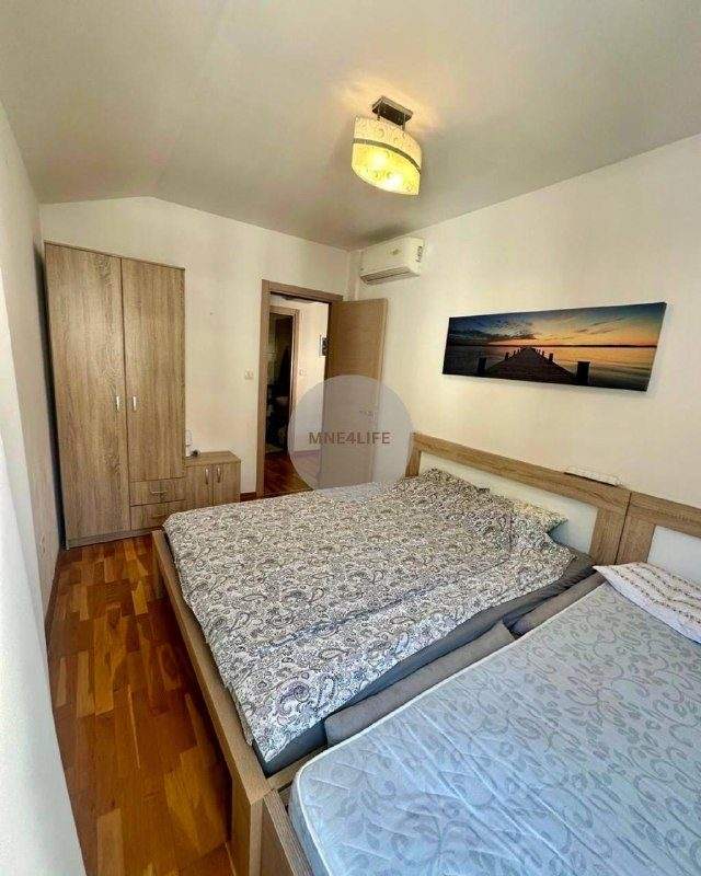 Продажа квартиры, Будва (здание Norma) — фото 5 из 10