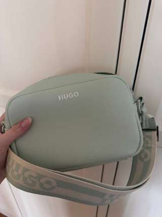 Сумка Hugo не ношеная, 80€
