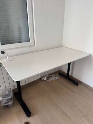 Стол рабочий ikea 800x1600