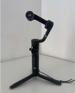 🎥 DJI Osmo Mobile 6
