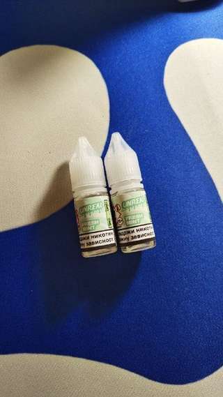 Продам жижы для парилки