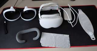 VR очки Apple Vision Pro, чип M2, 512 Gb