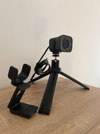 Logitech StreamCam